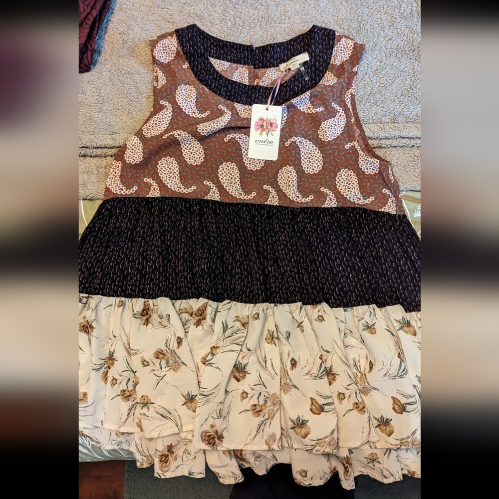 Women's Long Shirt